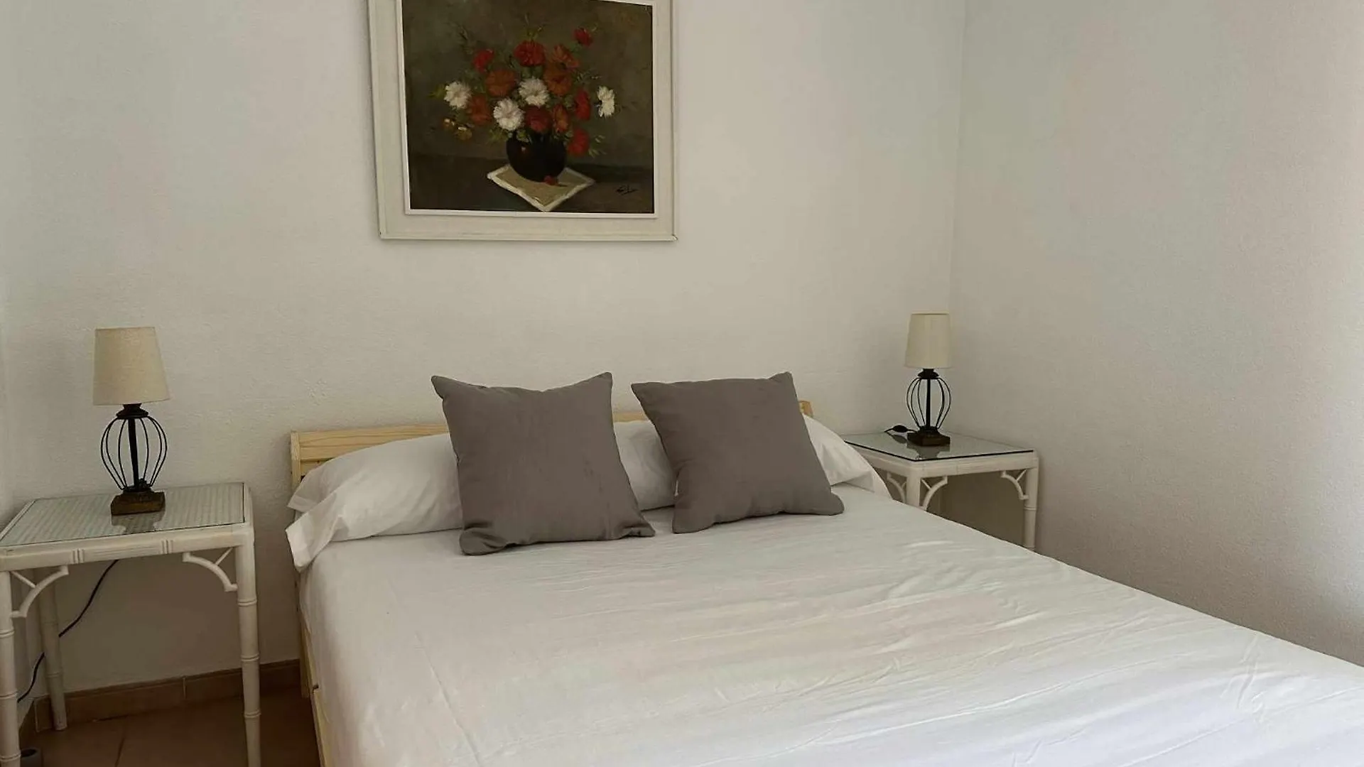 Apartamento La Carihuela A 2 Minutos De La Playa Apartment Torremolinos