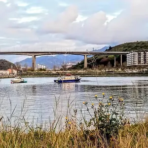 Riverside , Barakaldo España
