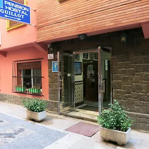 Guillot Гостевой дом