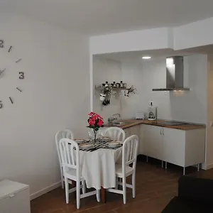  Apartament Apartamento Cerca De La Playa Y Campo De Golf Con Piscina